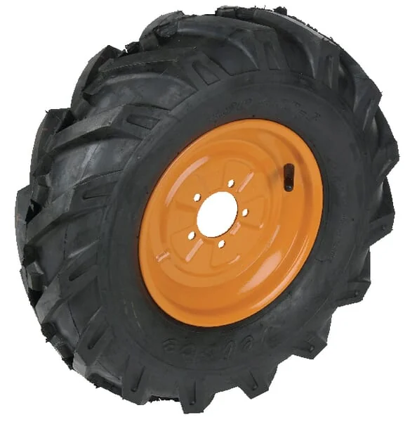 As Motor