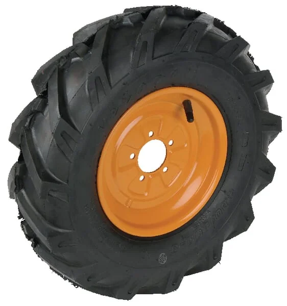 AS Motor - E06196ASM - Rad 4,80/4,00-8 RH