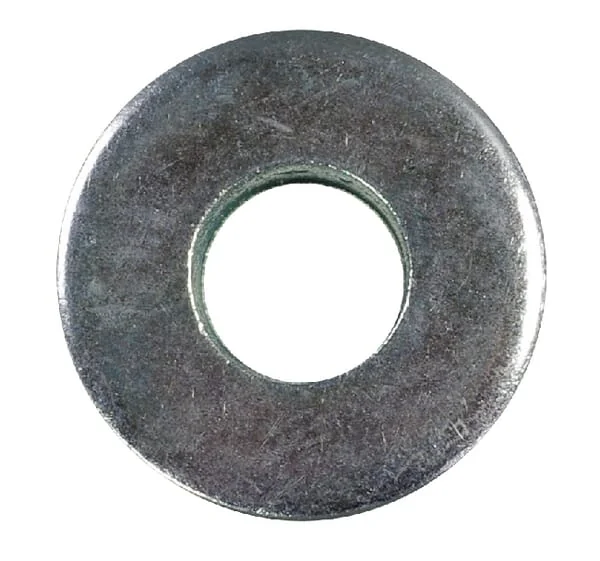 AS Motor - E06337ASM - Scheibe 8,4 DIN7349 Verzoegert