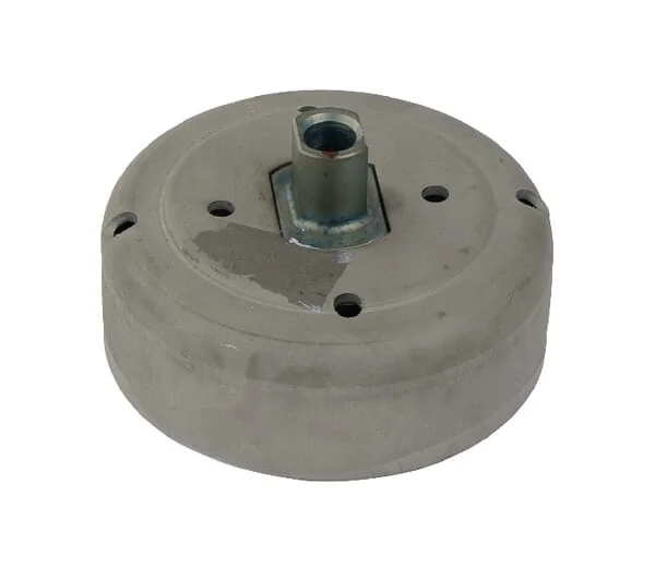 AS Motor - E06349ASM - Traeger Vollstaendig