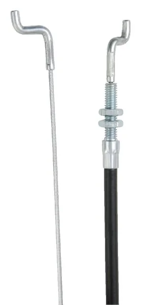 AS Motor - E06363ASM - Motorstoppseil-Umruestsatz