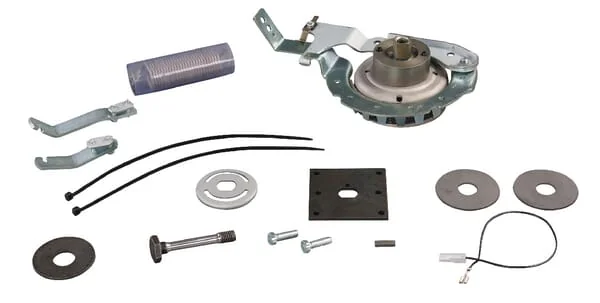AS Motor - E06417ASM - Umruestkit Motorhalterung V-Griff