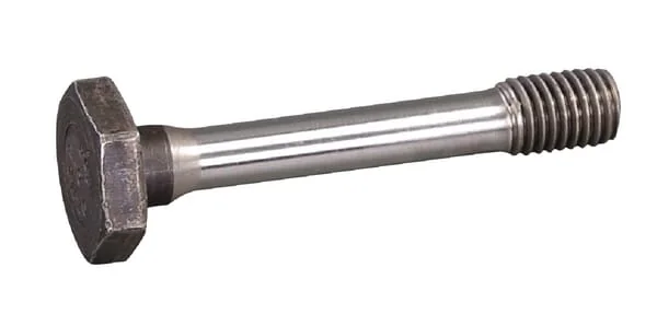 AS Motor - E06444ASM - Messerbolzen