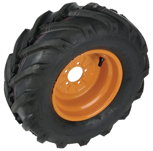 AS Motor - E06458ASM - Antriebsrad Breit