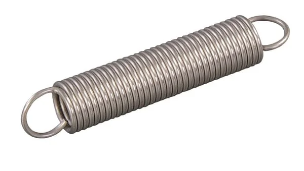 AS Motor - E06475ASM - Zugfeder 1,8x16x84 6