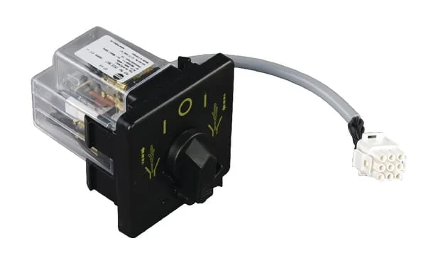 AS Motor - E06584ASM - Schalter-Baugruppe