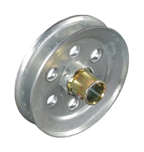 AS Motor - E06619ASM - Rolle