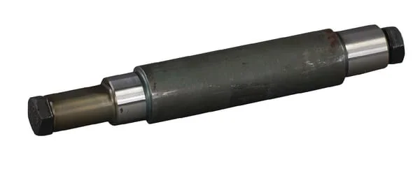 As Motor