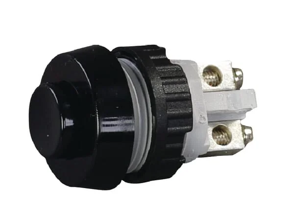 AS Motor - E06702ASM - Druckknopf