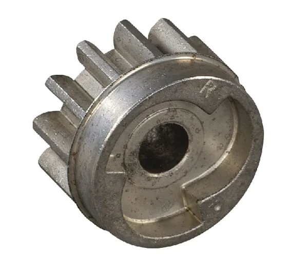 As Motor