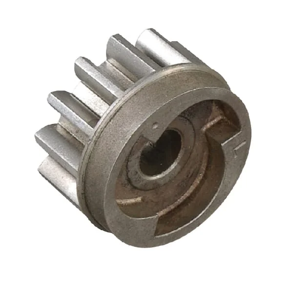 As Motor