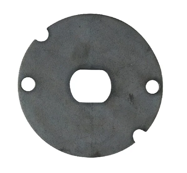 AS Motor - E07014ASM - Druckplatte