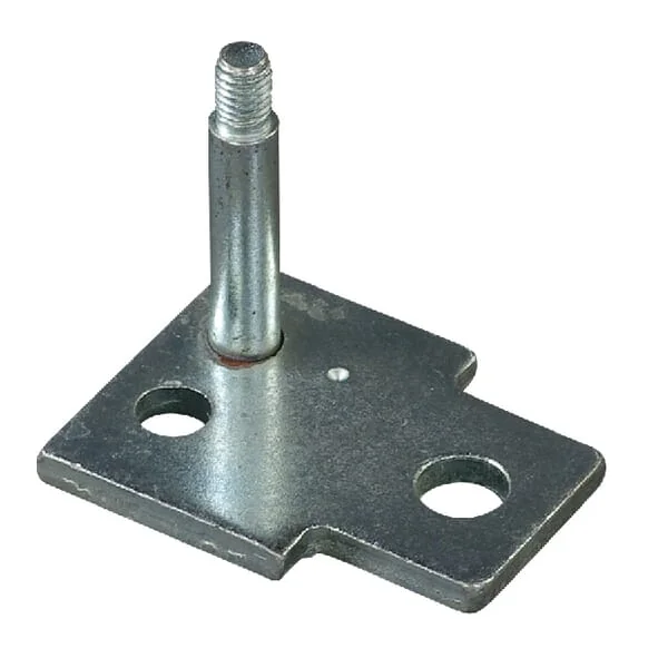 AS Motor - E07025ASM - Linke Vorderradaufhaengung