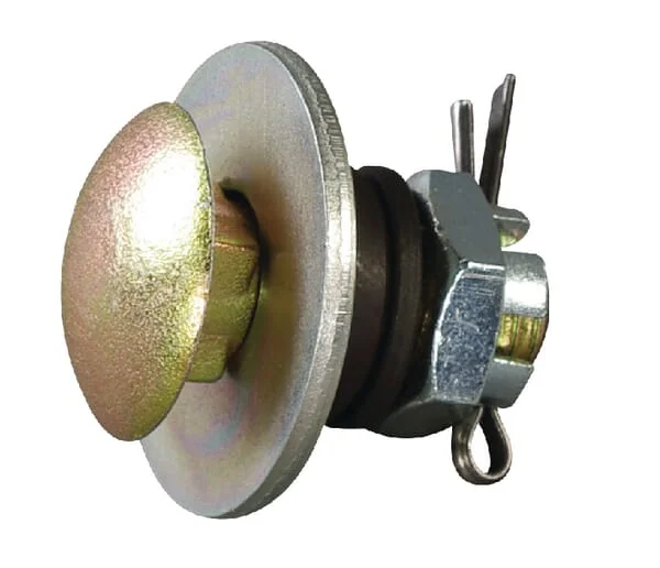 AS Motor - E07088ASM - Klingenspitzenbolzen