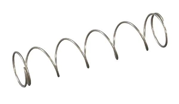 AS Motor - E07108ASM - Druckfeder