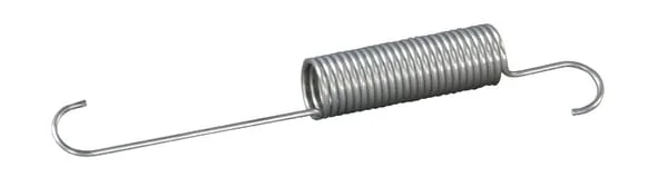AS Motor - E07120ASM - Zugfeder