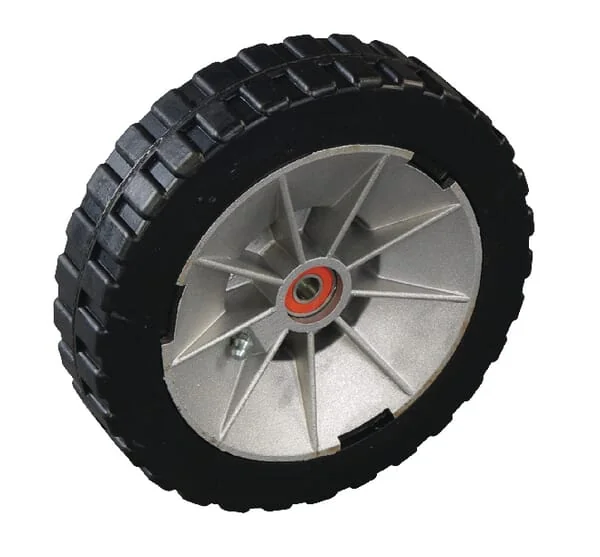 AS Motor - E07128ASM - Vorderrad