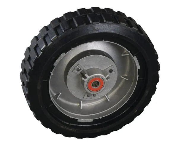 AS Motor - E07128ASM - Vorderrad