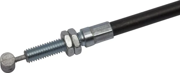 AS Motor - E07278ASM - Bremsseil