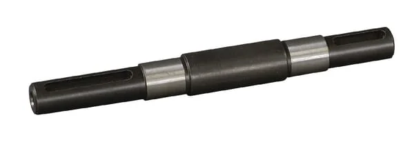 AS Motor - E07361ASM - Achse 76002