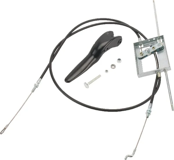 AS Motor - E07527ASM - Antriebskabel
