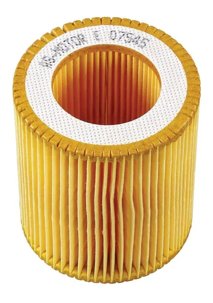 As Motor - E07545ASM - Filtereinsatz
