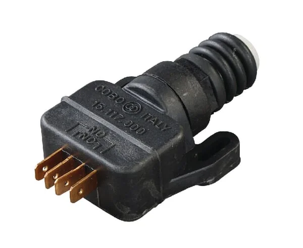 As Motor