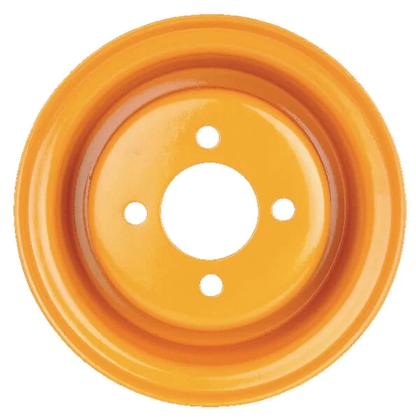 AS Motor - E07580ASM - Felge Hinten