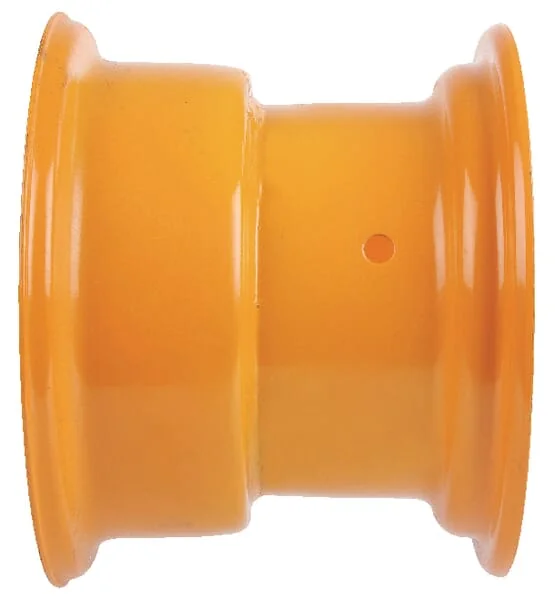 AS Motor - E07580ASM - Felge Hinten