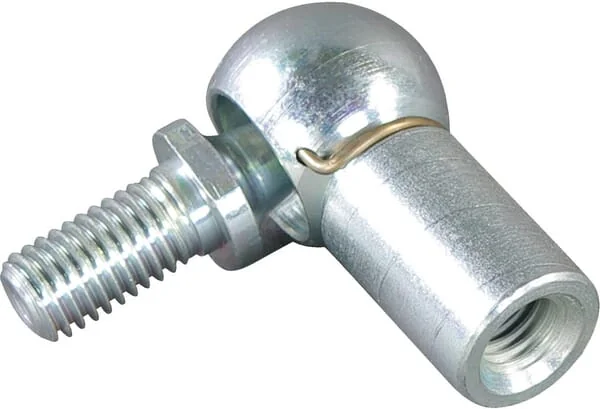 AS Motor - E07615ASM - Kugelgelenk CS16M10 DIN71802