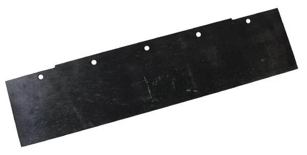 AS Motor - E07717ASM - Gummipendel