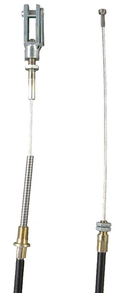 As Motor - E07800ASM - Messereinrueckseil AS 73