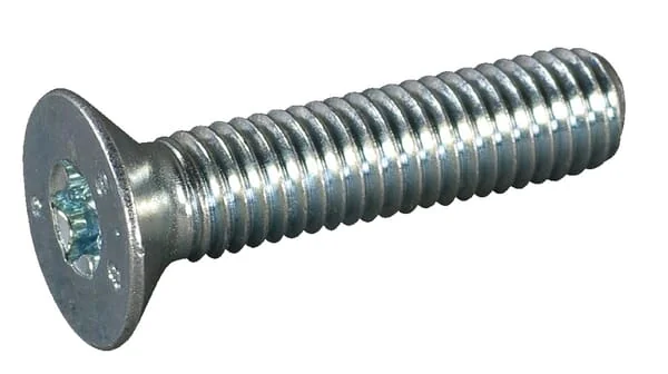 AS Motor - E07874ASM - Schraube M8X35 Innentorx