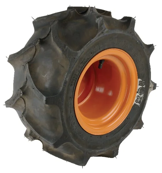 AS Motor - E08002ASM - Antriebsrad