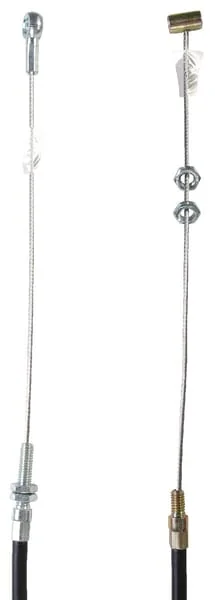 AS Motor - E08012ASM - Antriebskabel Ueber AS84/2LB