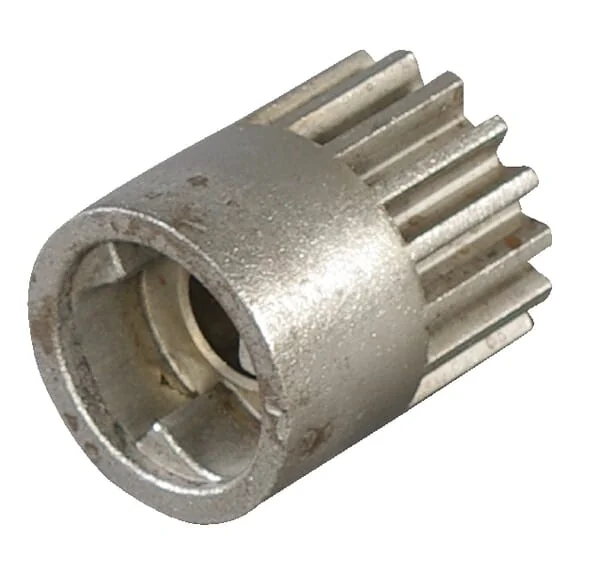 As Motor - E08067ASM - Antriebsritzel Stangen