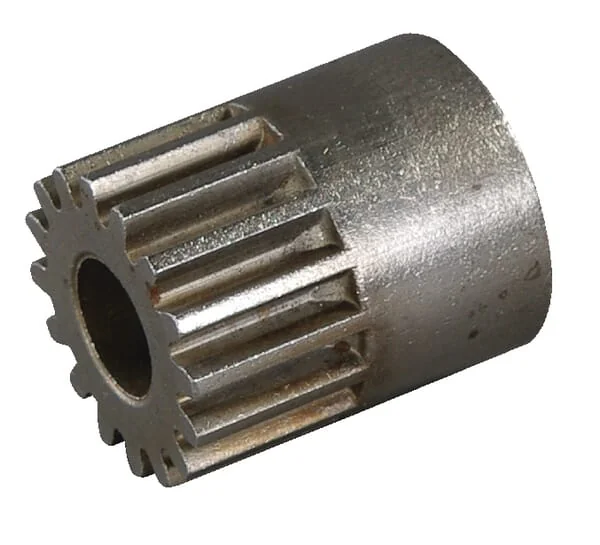 As Motor - E08068ASM - Antriebsritzel Rechts