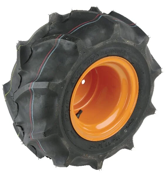 As Motor