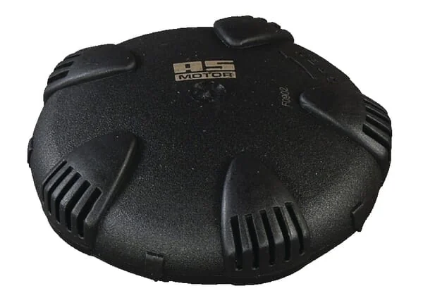 As Motor - E08180ASM - Luftfilterabdeckung