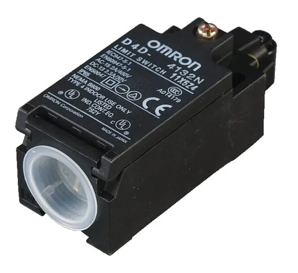 As Motor