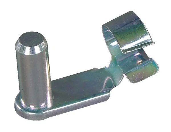 AS Motor - E08467ASM - Federstift 10x20