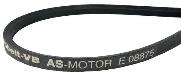 AS Motor - E08875ASM - Keilriemen