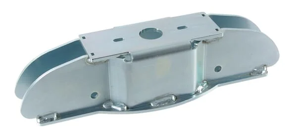As Motor - E08891ASM - Wellenmotor Kohlebuerstentraeger
