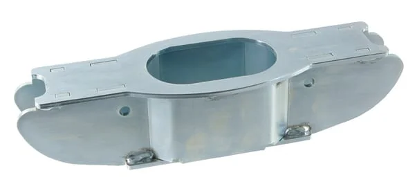 As Motor - E08891ASM - Wellenmotor Kohlebuerstentraeger