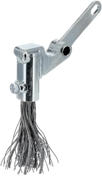 AS Motor - E08894ASM - Buerstenhalter