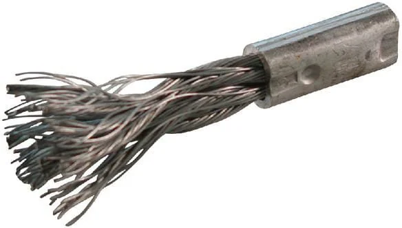 As Motor - E09751ASM - Buerste AS 50 B1/4T