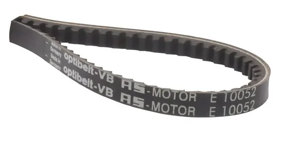 As Motor