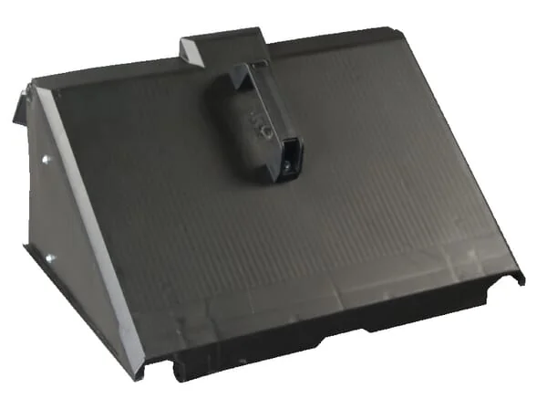 AS Motor - E10059ASM - Schutz-Kollision mit Griff