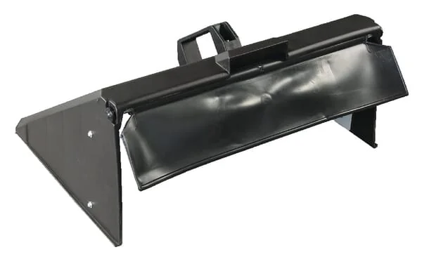 AS Motor - E10059ASM - Schutz-Kollision mit Griff