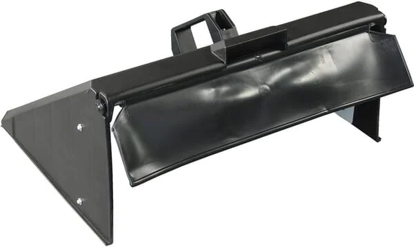 AS Motor - E10059ASM - Schutz-Kollision mit Griff